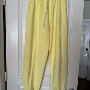 Daily Drills Sweatpants